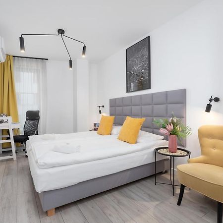 Studio Miodowa Krakow Kazimierz By Renters Cracóvia Exterior foto