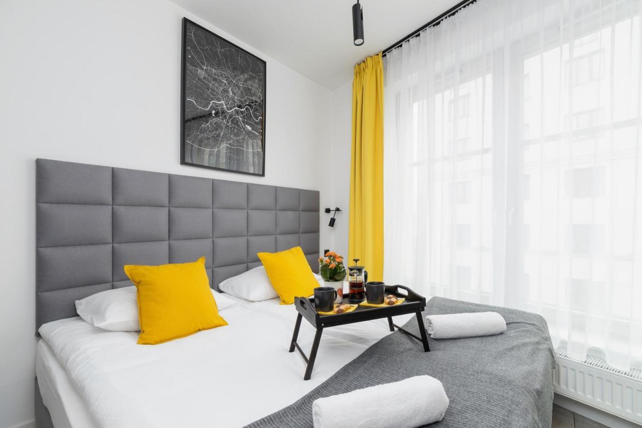 Studio Miodowa Krakow Kazimierz By Renters Cracóvia Exterior foto