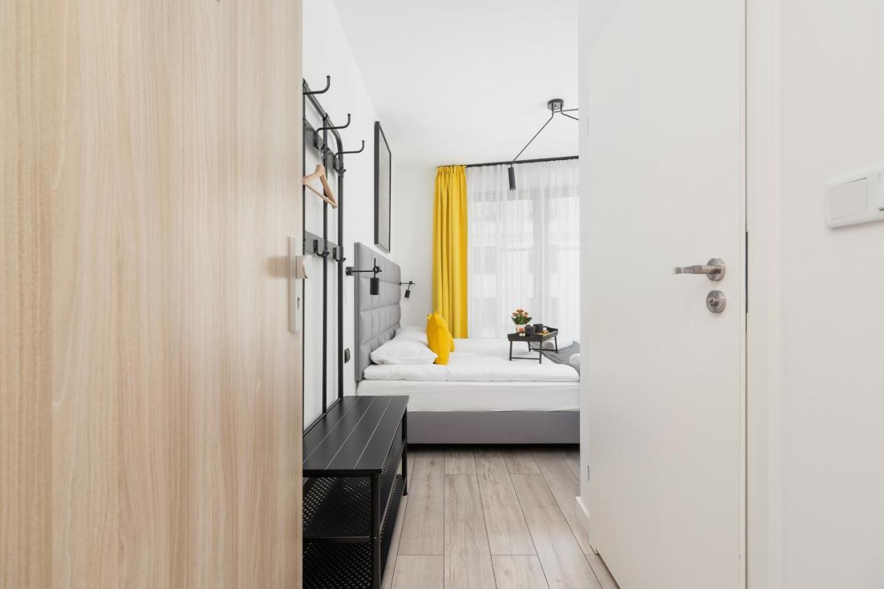 Studio Miodowa Krakow Kazimierz By Renters Cracóvia Exterior foto