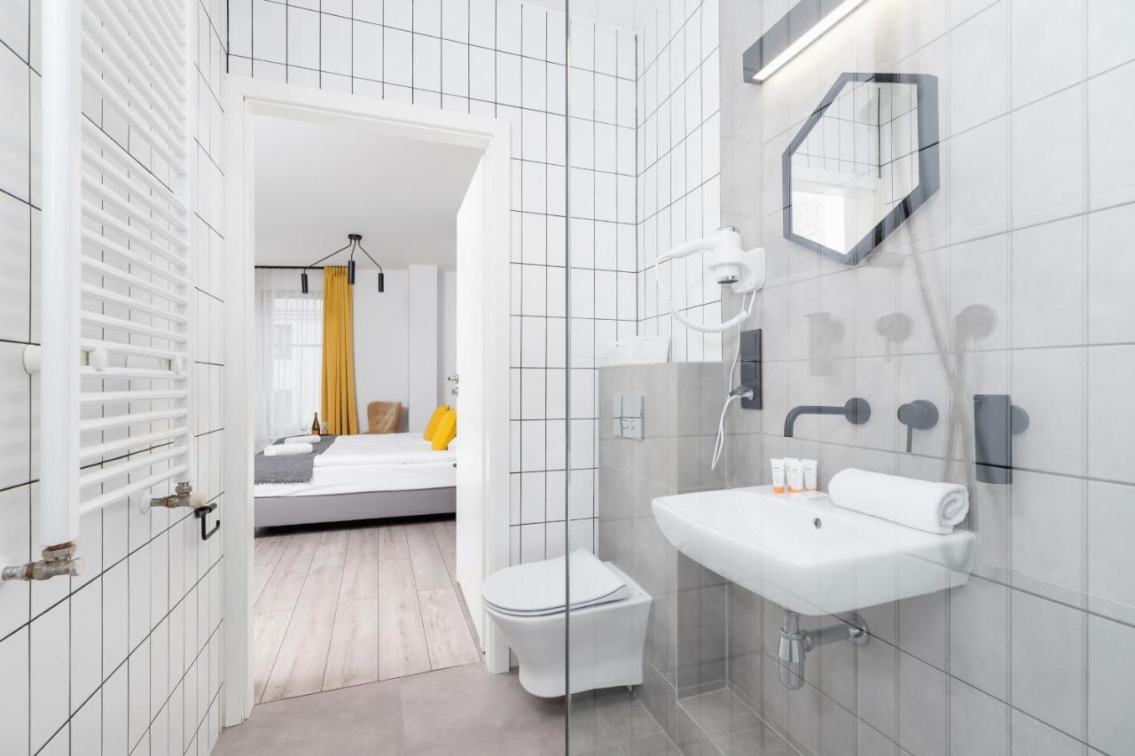 Studio Miodowa Krakow Kazimierz By Renters Cracóvia Exterior foto