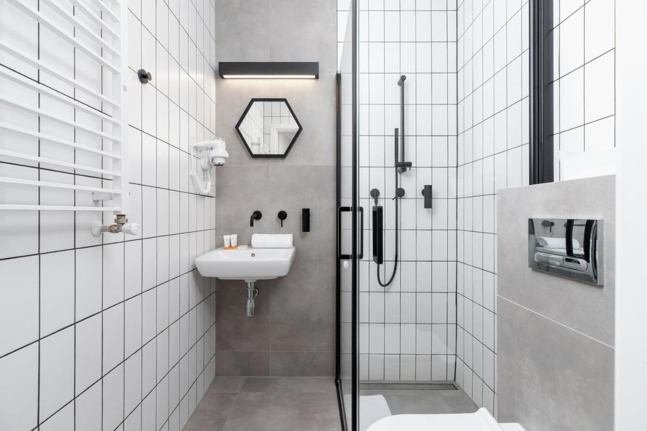 Studio Miodowa Krakow Kazimierz By Renters Cracóvia Exterior foto