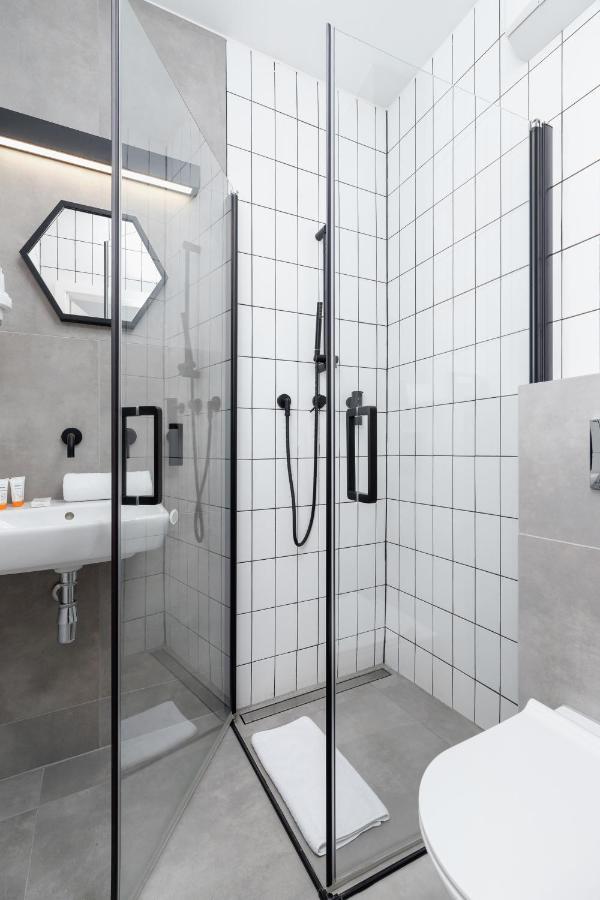 Studio Miodowa Krakow Kazimierz By Renters Cracóvia Exterior foto