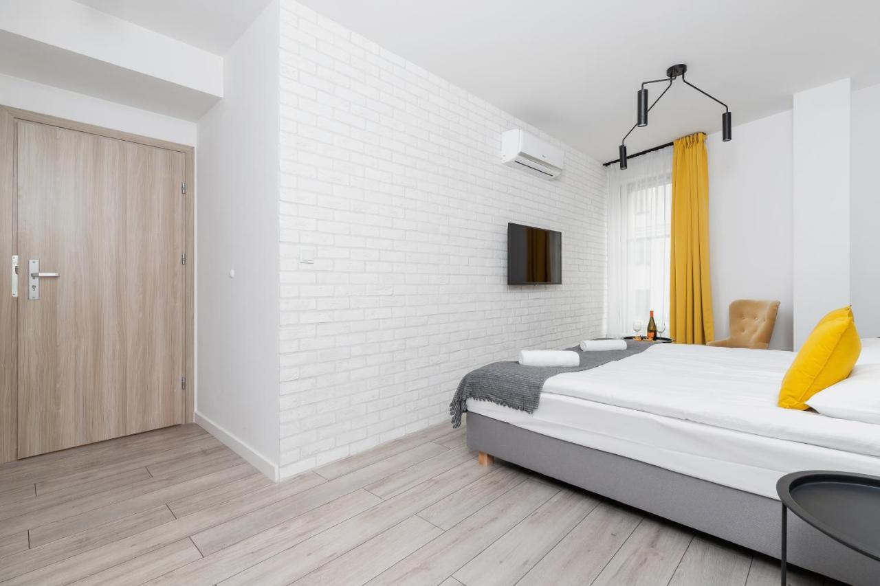 Studio Miodowa Krakow Kazimierz By Renters Cracóvia Exterior foto