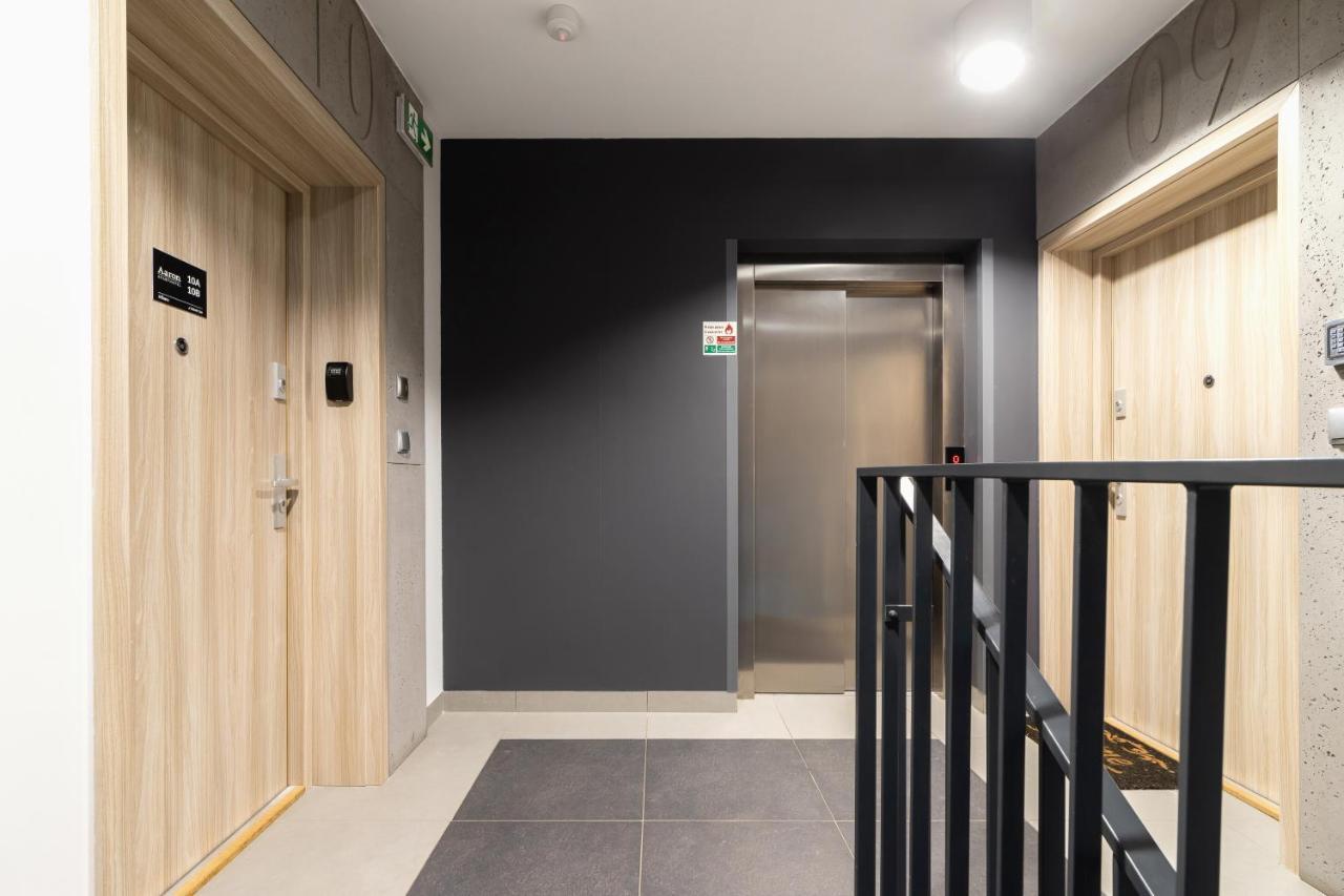 Studio Miodowa Krakow Kazimierz By Renters Cracóvia Exterior foto
