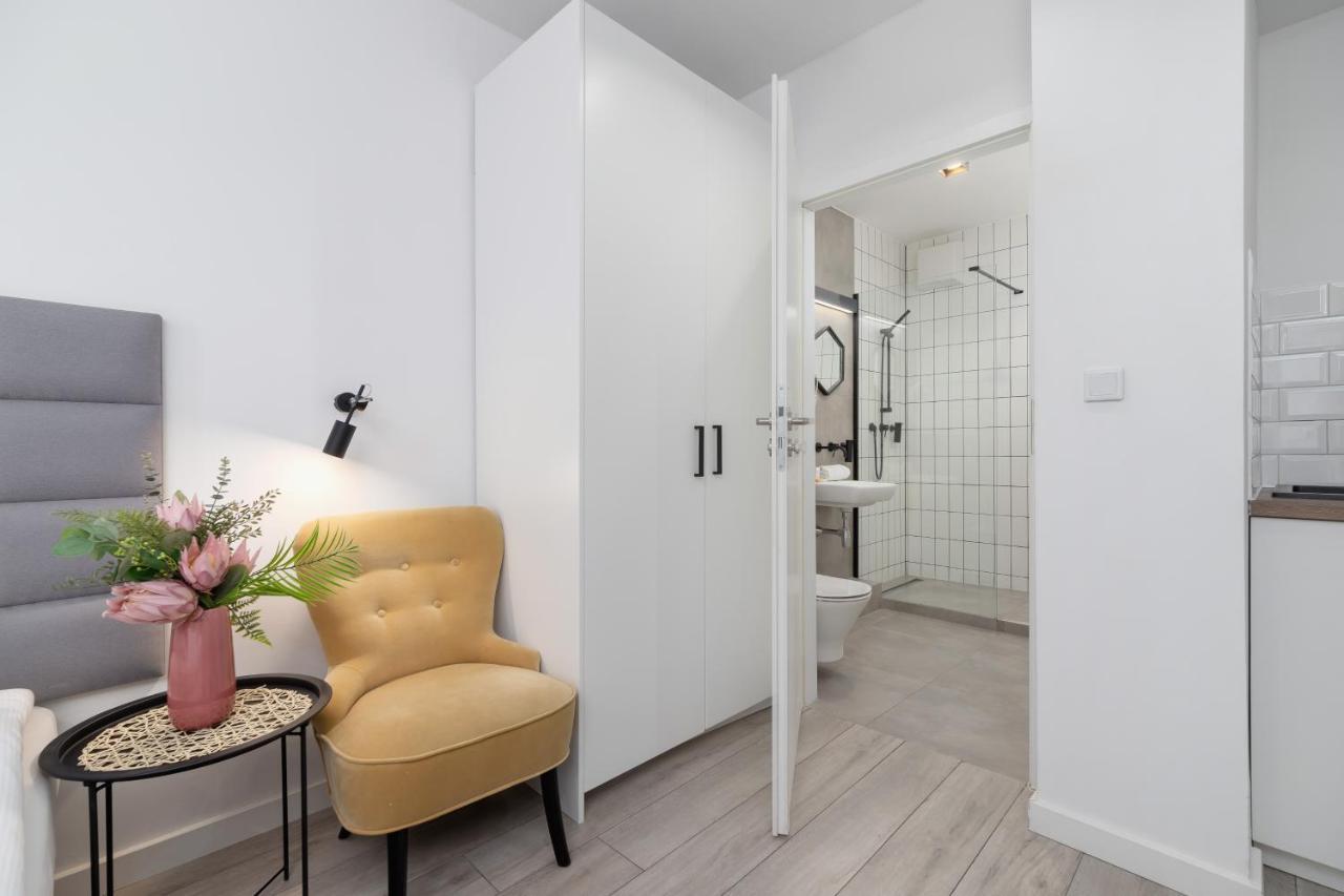 Studio Miodowa Krakow Kazimierz By Renters Cracóvia Exterior foto
