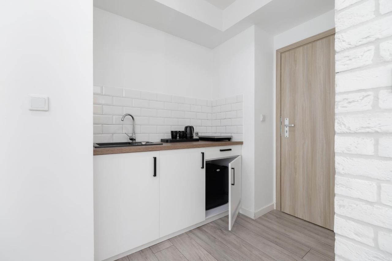 Studio Miodowa Krakow Kazimierz By Renters Cracóvia Exterior foto