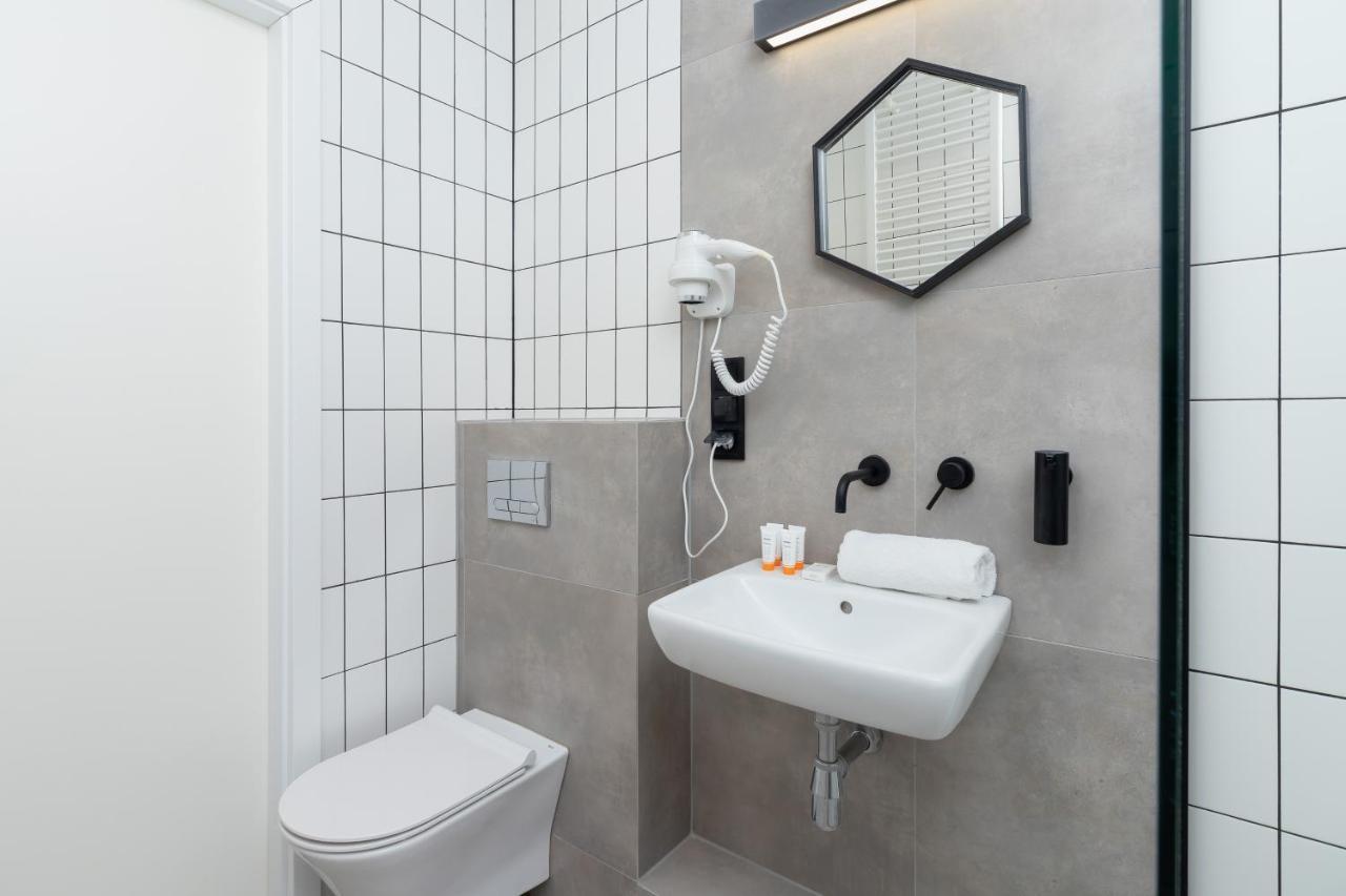 Studio Miodowa Krakow Kazimierz By Renters Cracóvia Exterior foto